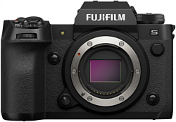 Fujifilm X-H2s Body