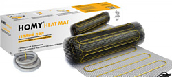 HOMY Heat Mat 150-0.5-3.0 3 кв.м. 450 Вт