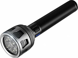 NexTool Outdoor Flashlight NE20168 (черный)