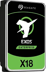 Жесткий диск Seagate Exos X18 14TB ST14000NM000J