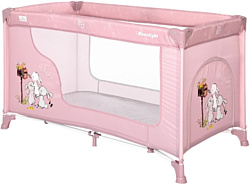 Lorelli Moonlight 1 2021 (pink)