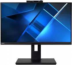 Монитор Acer B248Ybemiqprcuzx