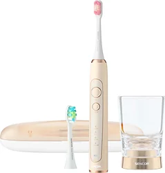 Зубная щетка Sencor SOC 4211GD Зубная щетка Sencor SOC 4211GD