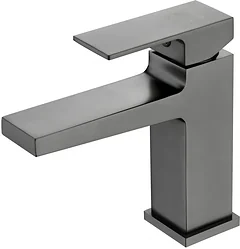 Смеситель Vieir 393511G
