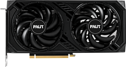 Palit GeForce RTX 4060 Ti Dual 8GB GDDR6 (NE6406T019P1-1060D)