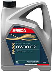 Areca F9001 0W30 (5л)