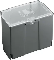 Лоток для инструментов Bosch SystemBox 1/6 1600A01V7P