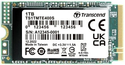 Transcend 400S 1TB TS1TMTE400S