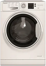 Стиральная машина Hotpoint-Ariston NSS 6015 W RU Стиральная машина Hotpoint-Ariston NSS 6015 W RU