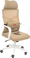 Кресло Calviano Milan Air (бежевый)