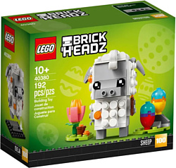 LEGO BrickHeadz 40380 Пасхальная овечка