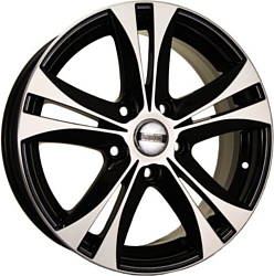 Колесный диск Neo Wheels 844 7.5x18/5x112 D66.6 ET35 BD