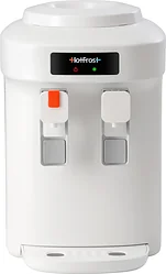 Кулер для воды HotFrost D65E Кулер для воды HotFrost D65E