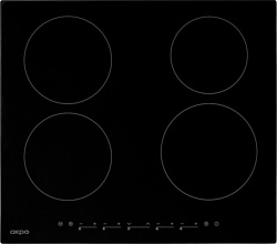 Akpo PIA 60 940 15K BL