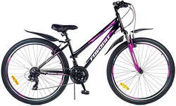 Велосипед Favorit Diamond 27.5VS Велосипед Favorit Diamond 27.5VS