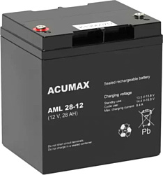 Acumax AML28-12