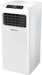 Мобильный кондиционер кондиционер Hisense W-series AP-07CR4GKWS00 Мобильный кондиционер кондиционер Hisense W-series AP-07CR4GKWS00
