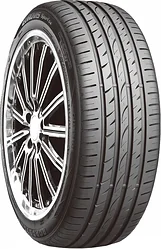 Nexen/Roadstone Eurovis Sport 04 225/40 R18 92Y