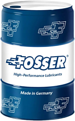 Fosser Premium VOL 0W-30 API SL ACEA A5/B5 60л