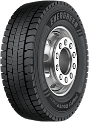 Evergreen EDR51 295/60 R22.5 150/147L TL