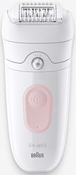 Эпилятор Braun Silk-epil 5 5-230