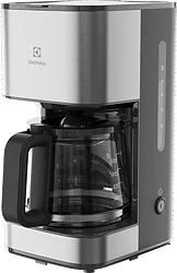 Капельная кофеварка Electrolux Create 3 E3CM1-3ST Капельная кофеварка Electrolux Create 3 E3CM1-3ST