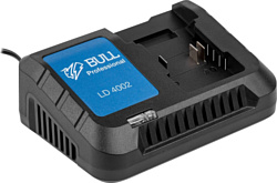 Зарядное устройство BULL LD 4002 (18В)