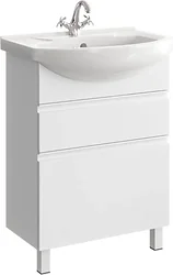 Тумба под умывальник Aqwella Rodos ROD01062N