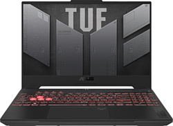 ASUS TUF Gaming A15 2023 FA507NV-LP104