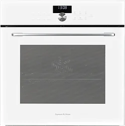 Электрический духовой шкаф Zigmund & Shtain E 168 W