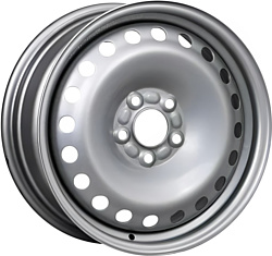 Колесный диск SDT U6125 6.5x16/5x108 D63.3 ET50 Silver