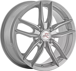 X'trike RST R076 6x16/4x100 D60.1 ET48 HSL