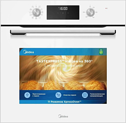 Электрический духовой шкаф Midea MO69103GW