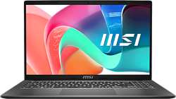 MSI Modern 15 F1MG-089XBY