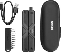 Мультитул NexTool Gemini Electric NE20213