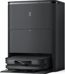 Робот-пылесос Ecovacs Deebot X5 Omni Black