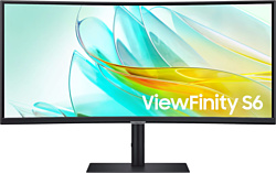 Samsung ViewFinity S6 S65UC LS34C650UAIXCI