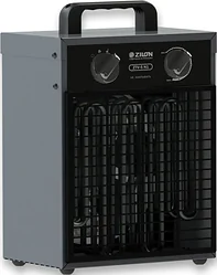 Электрическая тепловая пушка ZILON ZTV-5 N1