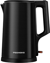 Электрочайник Redmond KM239 (черный)
