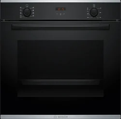 Электрический духовой шкаф Bosch Serie 4 HBA234EB3 Электрический духовой шкаф Bosch Serie 4 HBA234EB3