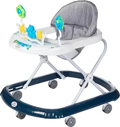Ходунки Babyhit Jolly Ride BW110 (синийсерый)
