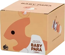 Конструктор Halftoys Baby Dino Пара HDB006