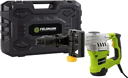 Отбойный молоток Fieldmann FDBK 201301-E (кейс)