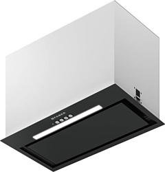 Вытяжка Faber Inka Lux Evo BK MATT A52 305.0665.355