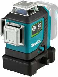 Лазерный нивелир Makita SK700GD (без АКБ)