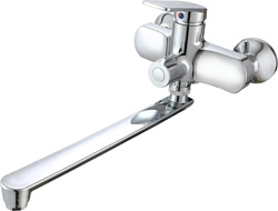 Смеситель РМС PL7CH-006E