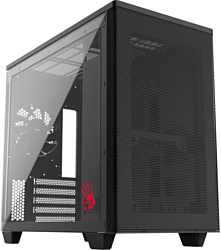 Корпус для компьютера A4Tech Bloody BD-CC117F (черный)