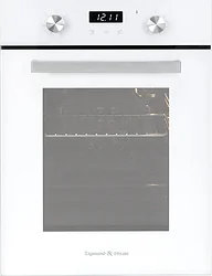 Электрический духовой шкаф Zigmund & Shtain E 173 W