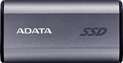 Внешний ssd ADATA SC750 1TB SC750-1000G-CCBK