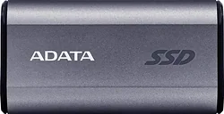 Внешний ssd ADATA SC750 1TB SC750-1000G-CCBK